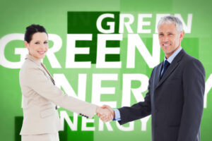 התעשיות בישראל מקדמות אנרגיה ירוקה